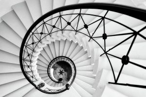 Exploring the Beauty of Spiral Photography Technique: Tips, Tricks, and Inspirations